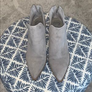Vince Camuto Bibestie Bootie